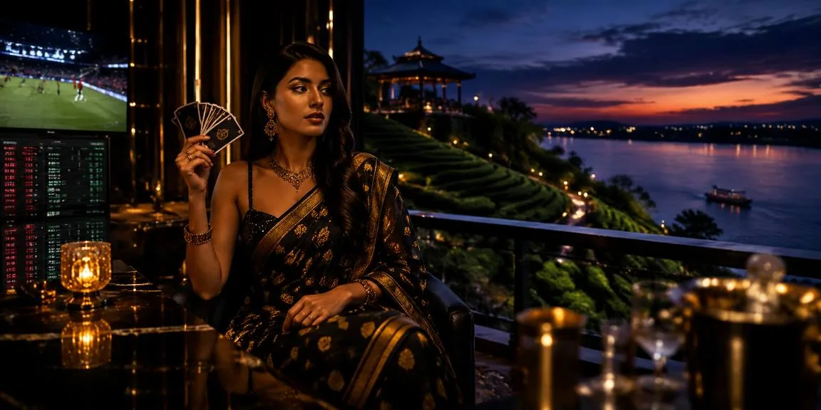 স্টক মার্কেট রুলেট
